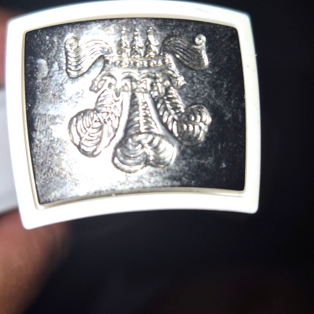 Creed Love in White Body Parfum. It Has Only Been Used Twice. - Picture 4 of 4